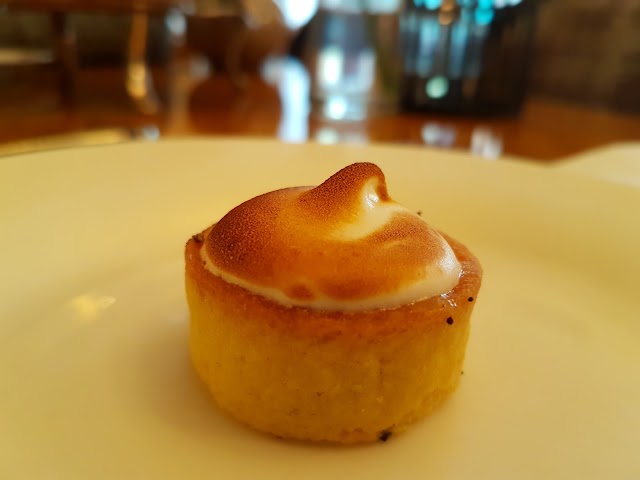 A.C. Perch's Thehandel