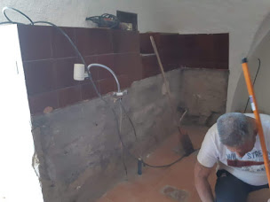 Photo n°16 de APP plaquiste peintre à Calenzana (Plâtrier.ère)