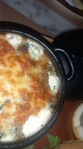 Avaliações doAlma Lusa em Bragança - Bar