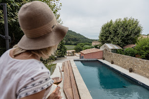 Photo n°24 de Mas du Brulat à Le Castellet (Hôtel)