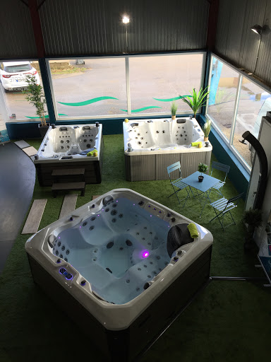 Photo de Immersion Piscines et Spas à Martignat (01100)