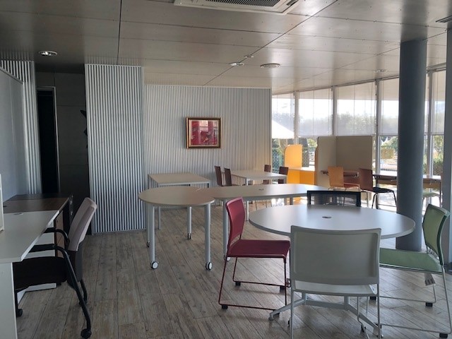 アール・エフ・ヤマカワ㈱本社