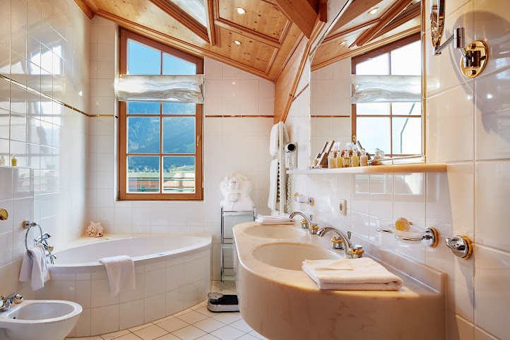 Relais & Châteaux Hotel Tennerhof by null