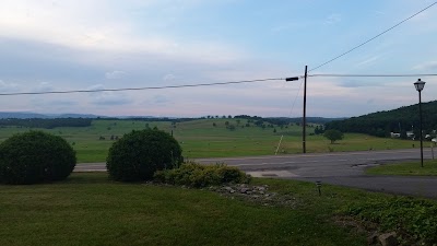 Photos of Fort Hill Motel