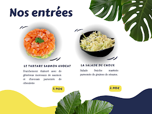 Photo n°5 de SAS LA FABRIQUE A POKES à Angres (Restaurant)