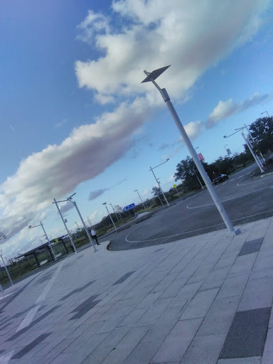 Varsity Lakes Station Parking - Thumbnail