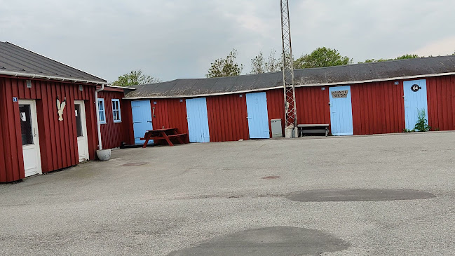 Opinii despre Café Hawblik în Brønderslev - Café