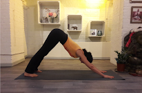 Pas à Pas - Yoga à Saint-Nolff