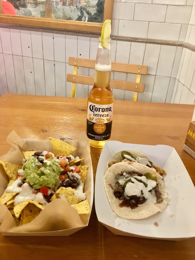 Mexican Factory