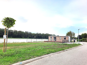 Photo n°5 de Parc Residentiel De Loisirs St Vit à Neufgrange (Terrain de camping)