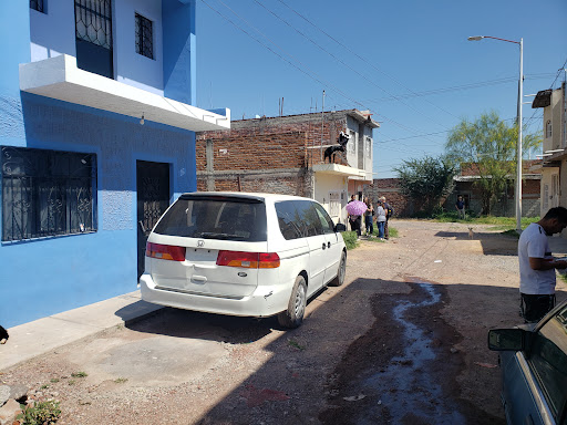 Iglesia Cristiana De Cizaña a Trigo - Thumbnail