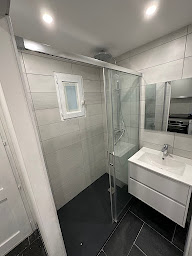 Photo n°16 de Cappadona Christophe ( CAP TRE 06 ) à Castagniers (Artisanat)