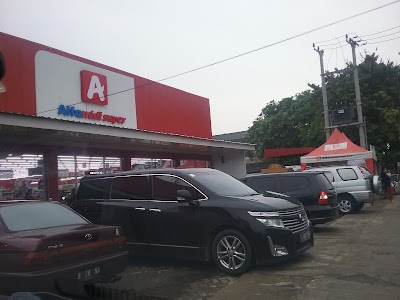 Photos of Indomaret Pesona Cilebut