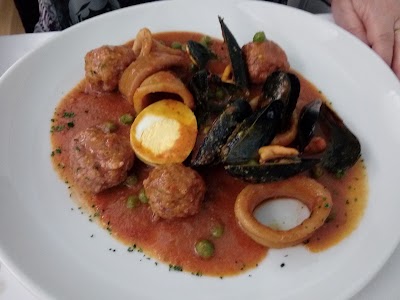 Photos of VaDeGust Restaurant