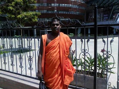 Photos of Yagirala Sirinevesarama Purana Viharaya