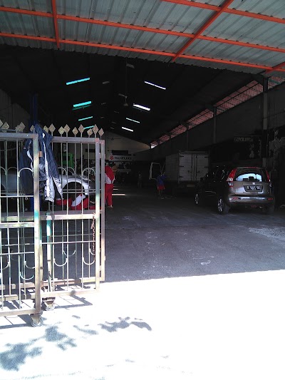 Photos of Dwi Tunggal Motor
