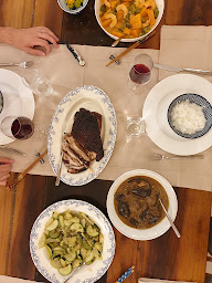 Photo n°59 de La Vieille Ferme de Grasse à Grasse (Maison d'hôtes)