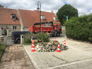 Photo n°3 de Pharmacie de Carnelle à Belloy-en-France (Pharmacie)
