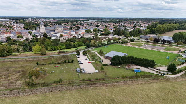 Cyno Club Chécy - Association