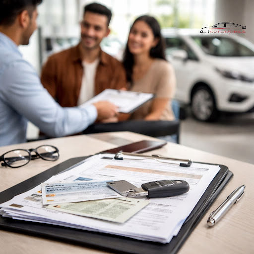Planning to buy a new car soon? At AJ Automobile in Patel Nagar, Ghaziabad, we make your purchase… post image