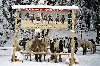 Photos of Езда и конен туризъм Буч / Horse Riding With Butch