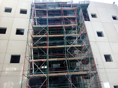 Photos of Lower Fars Heavy Oil Development Phase 1