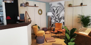 Photo n°10 de Les Papilles au vert à Ploërmel (Restaurant végétalien)