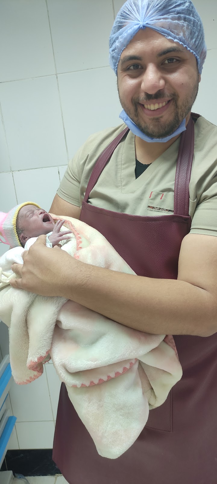 مستشفى الدكتور يسرى جوهر Dr. Yosri Gohar Hospital - صورة 2