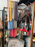 18 La Suite dépôt vente Luxe à Paris