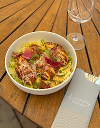 Photo n°49 de La Voile Plage à La Londe-les-Maures (Pavillon de plage)