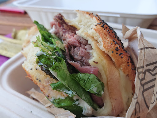 Photo 4 - Burgers & Terroir Castanet-Tolosan
