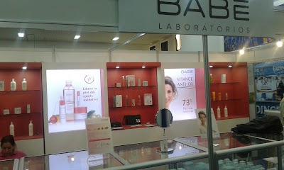 Photos of Pabell&oacute;n Internacional 3