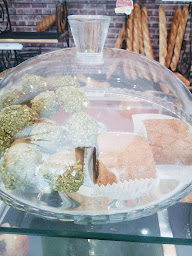 Photo n°8 de La Cerise sur le gâteau à Draveil (Boulangerie)