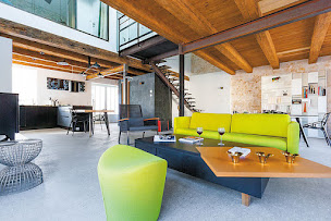 Photo n°2 de Bureau ÉPURE à Veyrac (Designer d'intérieur)