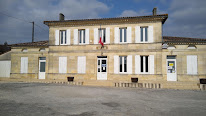La Poste Agence Communale à Teuillac