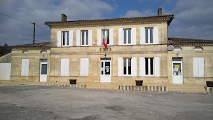 Photo n°1 de La Poste Agence Communale à Teuillac (Poste)
