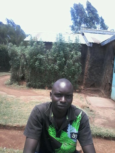 Photos of Deliverance Church
