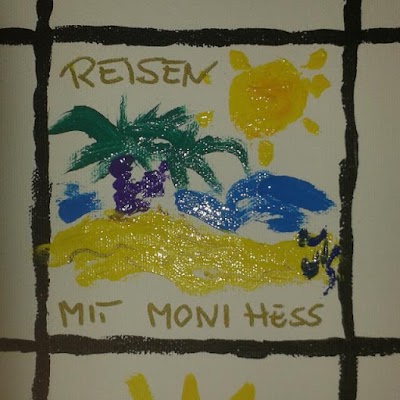 Photos of Reiseb&uuml;ro Bad Wildungen Reisen Moni Hess