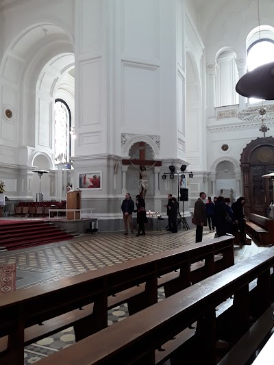 Photos of St. Michael the Archangel's Church