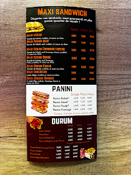 Photo n°52 de Kebab duroc à Pont-à-Mousson (Restaurant turc)