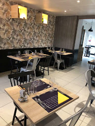 Photo n°27 de Les Petits Potins à Passy-Grigny (Restaurant français)