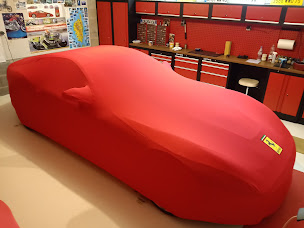 Photo n°12 de Car-Cover® France à La Teste-de-Buch (Magasin)