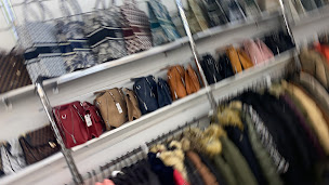 Photo n°22 de Megalots à Saint-Dizier (Magasin de vêtements)