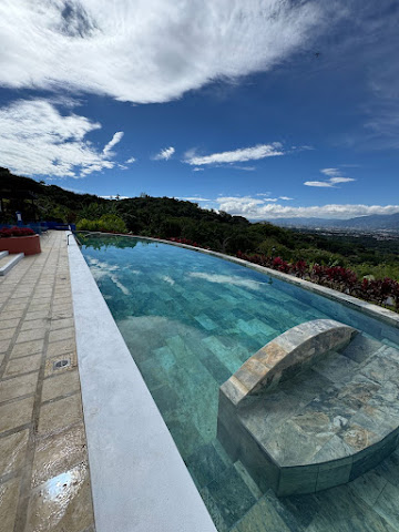 Xandari Resort And Spa by null