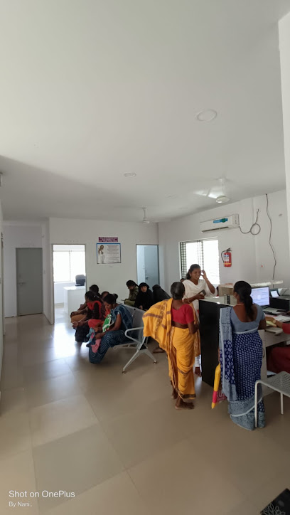 Pinnacle Fertility (Dr Archana)