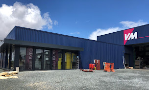 Photo n°2 de VM Matériaux à Brioux-sur-Boutonne (Magasin de materiaux de construction)
