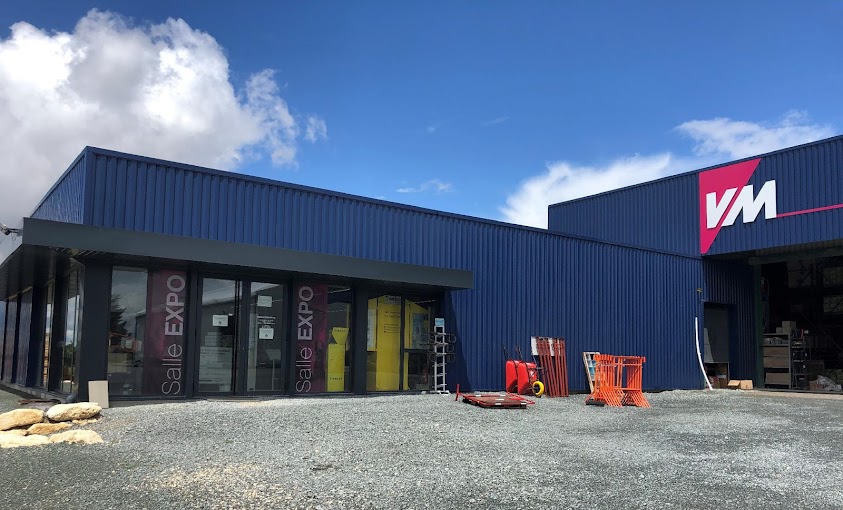 Image de VM Matériaux
