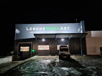LebensWohnArt Grashofstraße 10, 24568 Kaltenkirchen