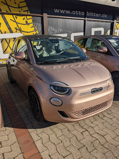 Renault Werther | Otto Bitter GmbH & Co. KG - Thumbnail