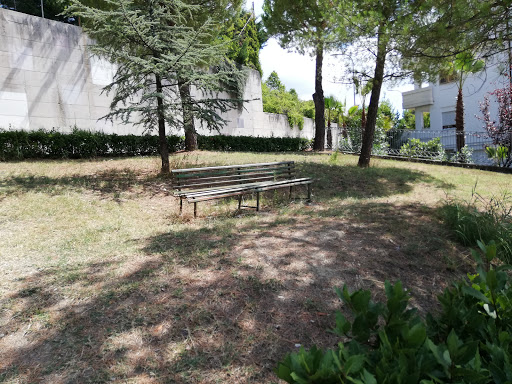 Giardino pubblico "Madonnetta"